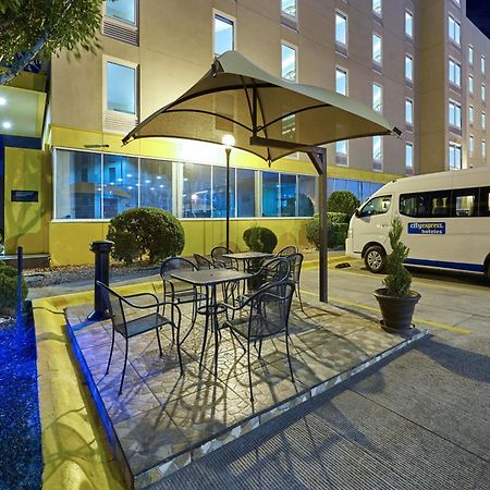 City Express By Marriott Ciudad Juarez Exterior photo