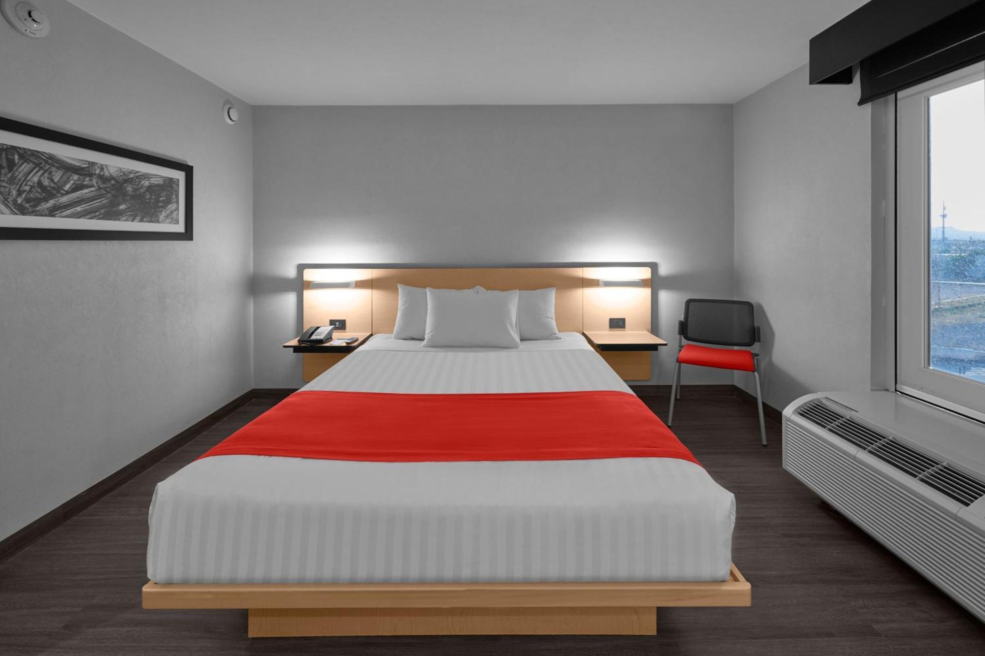 City Express By Marriott Ciudad Juarez Exterior photo