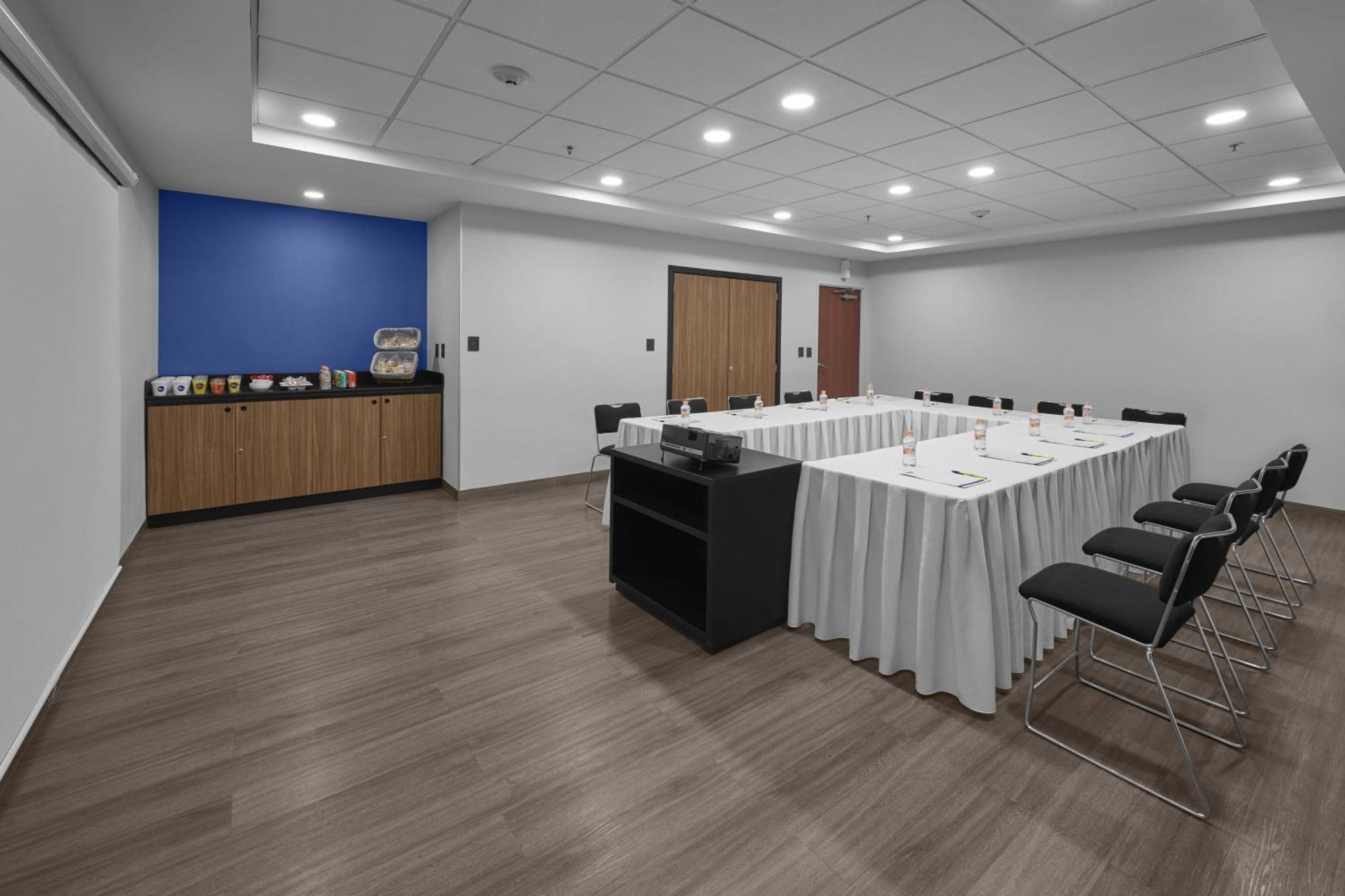 City Express By Marriott Ciudad Juarez Exterior photo