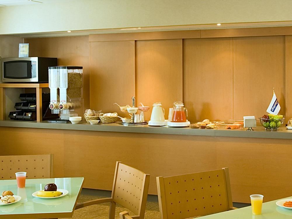 City Express By Marriott Ciudad Juarez Exterior photo