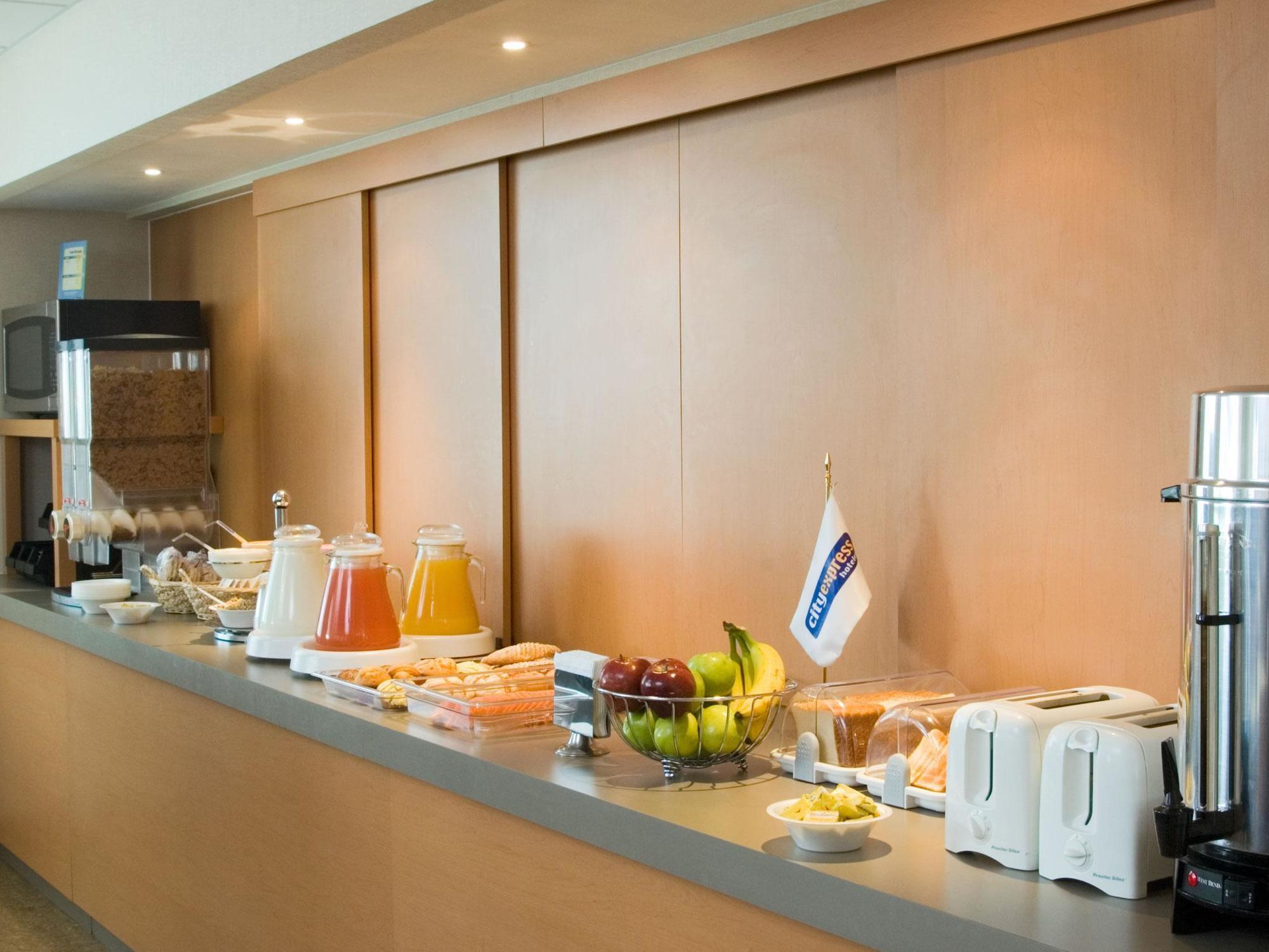 City Express By Marriott Ciudad Juarez Exterior photo